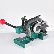 Thimble Punching Machine PGA Punch Grinder Needle Grinding Machine