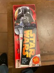 Star Wars Deluxe Edition Fan Dex Family Field Guide
