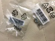 8X ASUS M.2 NVMe SSD SCREW for ROG MAXIMUS VII VIII IX X XI GENE FORMUAL EX