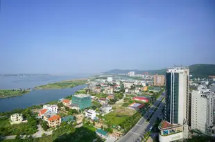 海洋微風下龍灣酒店Seabreeze Ha Long Bay