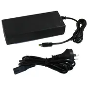 TDR 54.6V 2A Charger (DC 5.5*2.1*10mm) For 48V Lithium Electric Bike Ebike Battery