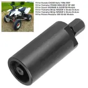 33mm Carbon Steel Tusk Flywheel Puller Remover Motorbike Repair Tool For YFZ450