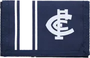 Carlton Blues 2024 AFL GT Money Wallet