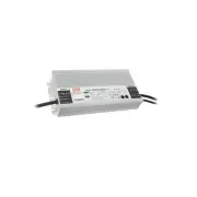HLG-480H-48AB Power supply: Pulse LED 480W 48VDC 40.8-50.4VDC 5-10A...