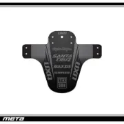 SANTA CRUZ Team UXA Fender Mud Guard MTB-Bike-Mudguard Marsh Guard
