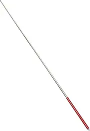 PHENOFICE Handheld Presenters Tool Extendable Pointer Pen for Teaching Whiteboard Pointer Stick Random