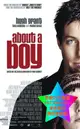 DVD 專賣 單親插班生/非關男孩/關於一個男孩/About a Boy 電影 2002年