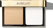Guerlain Gold Skin Set Control Compact Mattifying Foundation Color 1W Warm 8.7 G
