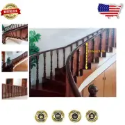 Elegant 1x5m/3.2x16.5ft Safety Net for Railings | Prevents Falls for Kids & Pets