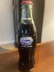 coca cola collectibles bottles 1999 Kroger 100th Store Atlanta