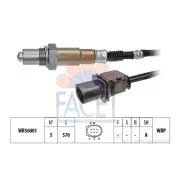 FACET Lambda Sensor Probe 10.8407 FOR Expert Scudo Freemont Dispatch Tepee 807 i