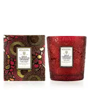 Voluspa Goji Tarocco Orange Classic Candle, 9 oz.
