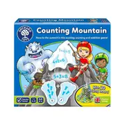 Orchard Game Counting Mountain Kids/Childrens Educational Fun Play Toy 4+