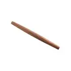 Smooth Surface Wooden Dough Roller Non-Stick Baking Tools Noodle