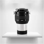 2X Teleconverter Barlow Lens 2 Inches Metal Focal Telescope Accessory