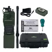 TCA/PRC-152A Remastered GPS Version Multifunctional Tactical Walkie Talkie ot16