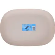 Armada Reusable Oval Platter Assorted each