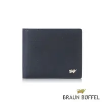 在飛比找PChome24h購物優惠-【BRAUN BUFFEL 德國小金牛】台灣總代理 尚恩A 