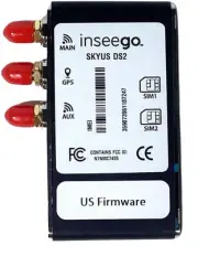 Inseego Skyus DS2 SKDS2MUS-R Wireless Cellular Radio Modem Wireless Cellular-New