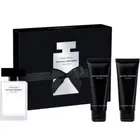 Narciso Rodriguez Pure Musc For Her 3pcs Gift Set 50ml EDP Spray