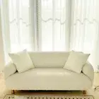 Elastic Sofa Covers All-inclusive Universal Dust-proof Anti-slip Light Luxury