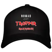 Nomad + Iron Maiden Trooper Official Australian Trucker Hat