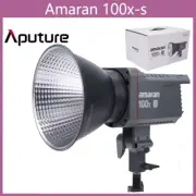 Aputure Amaran AL-100X S LED Video Light Bluetooth App Control for Photography