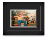 Stephen Graham Signed 10x8 Photo Autograph Snatch This is England Display COA