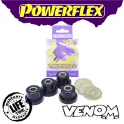 Powerflex Rear Upper Wishbone Inner Bushes Alfa Romeo GTV 95-05 PFR1-716