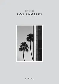 在飛比找誠品線上優惠-Cereal City Guide: Los Angeles