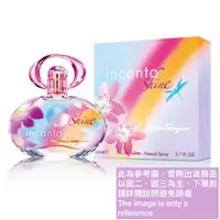 在飛比找蝦皮購物優惠-Salvatore Ferragamo Incanto Sh