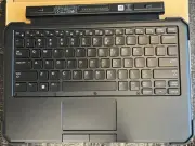 Dell Latitude 12 Keyboard T03HKYB for Rugged Extreme Tablet 7202 7220 7212