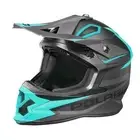 Polaris- Tenacity 4.0 Helmet- OEM 283314203