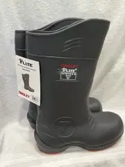 Tingley Flite Composite Safety Toe Knee Boot W Safety-Loc Outsole 28259 Size 12
