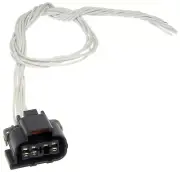 Multi-Purpose Wiring Harness Connector Dorman 645-659