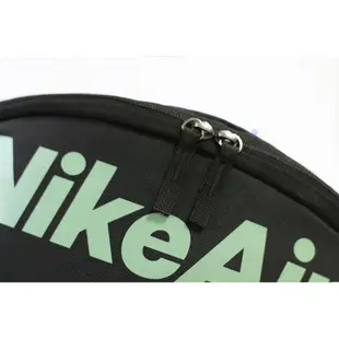 【商城正品｜現貨】Nike 腰包 小包 斜背包 側背包 肩包 黑 綠 大勾 Logo 海外限定 CT5226