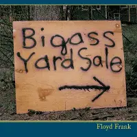 在飛比找博客來優惠-Bigass Yard Sale