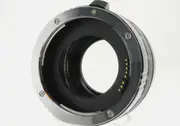 Used Kenko Extension Tubes For Canon EF - 12mm, 22mm, 36mm with Caps