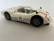 Carrera Porsche Carrera 6 1/24 scale slot car RTR NOS