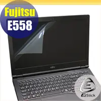 在飛比找PChome24h購物優惠-FUJITSU Lifebook E558 靜電式筆電LCD