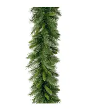 National Tree Company Winchester Pine Garland NoSize NoColor