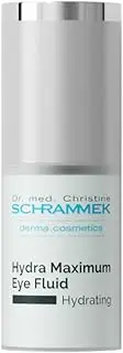 Dr Schrammek Hydra Maximum Hydrating Eye Fluid 15ml