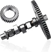 Engine Camshaft for Kawasaki Camshaft & Spur Gear Kit Fit for FD620D FH661D AM124510 KAF620 Lawn Mower Parts String Trimmer Part