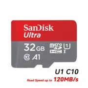 SanDisk Micro SD card 32GB 64GB 128GB 256GB 512GB