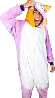 [LankyBox] Onesie
