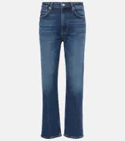 [Citizens of Humanity] Citizens of Humanity Zurie straight jeans 29 blue