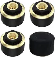 Bluetooth Car Tire Pressure Monitoring System TPMS Tyre Monitoring System with Android Sensor A1S0 for iOS External 2