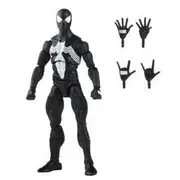 Marvel Action Figure Spiderman Legends Classic 6"