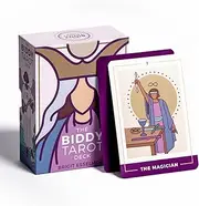 Biddy Tarot Deck
