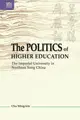 The Politics of Higher Education: The Imperial University in Northern Song China